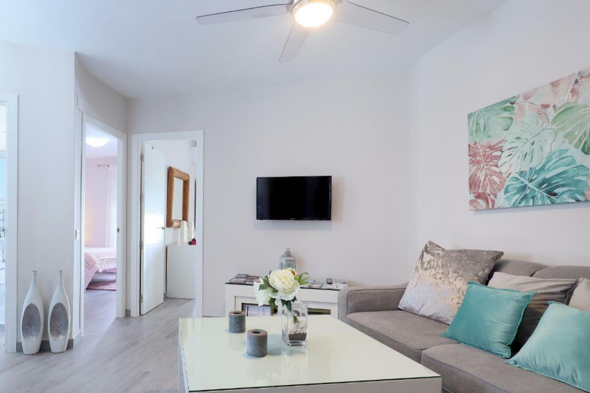 Mezquita Juderia Cordoba Apartment ภายนอก รูปภาพ