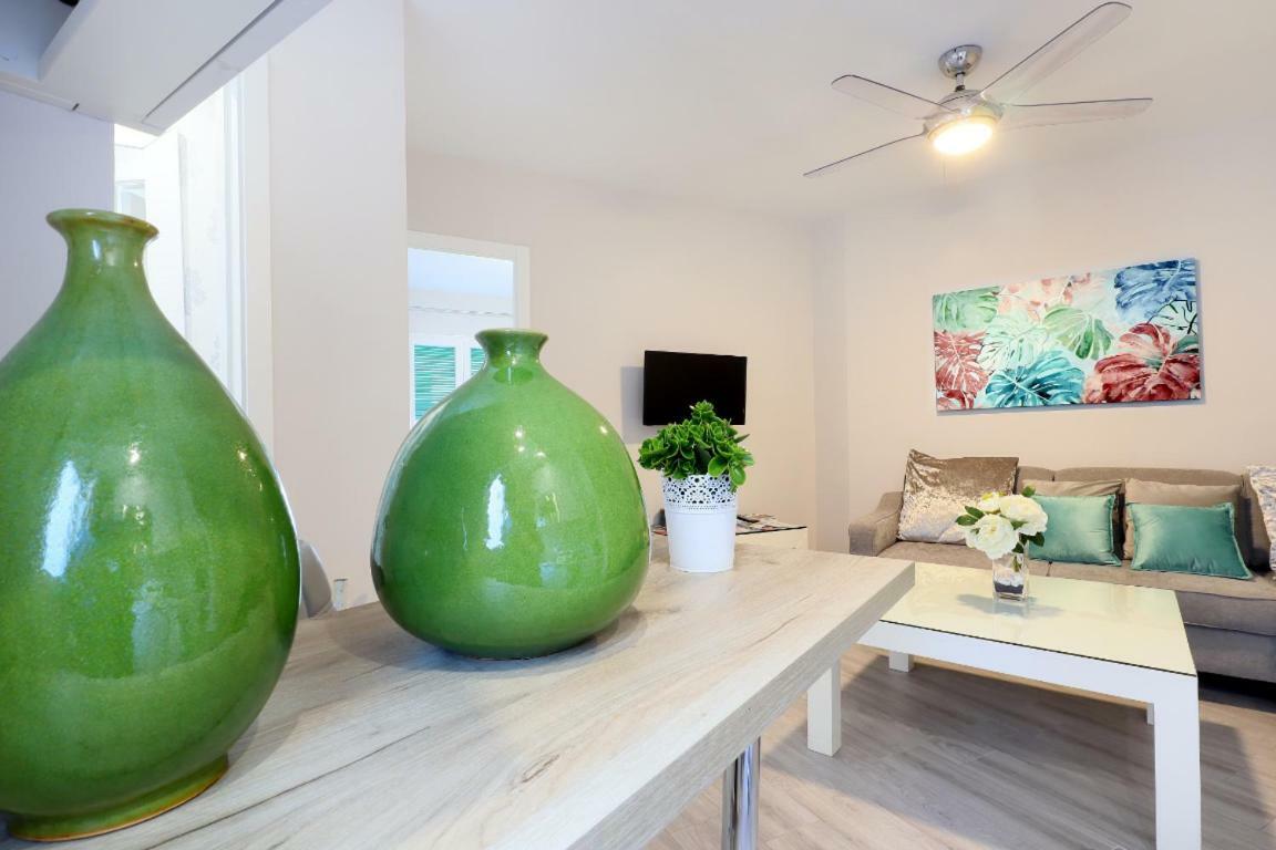 Mezquita Juderia Cordoba Apartment ภายนอก รูปภาพ