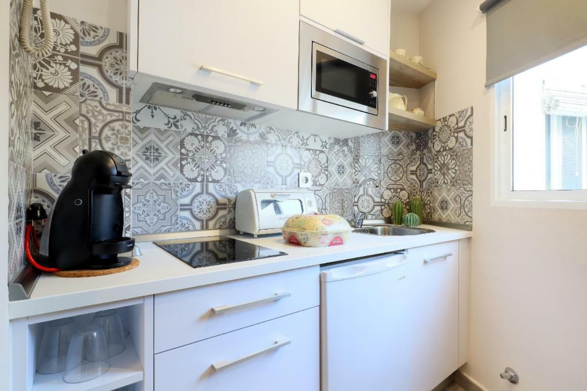 Mezquita Juderia Cordoba Apartment ภายนอก รูปภาพ