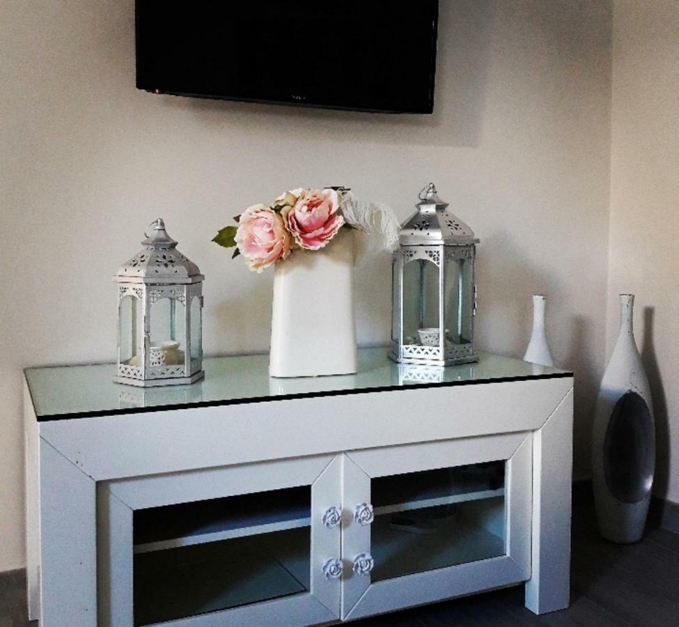 Mezquita Juderia Cordoba Apartment ภายนอก รูปภาพ