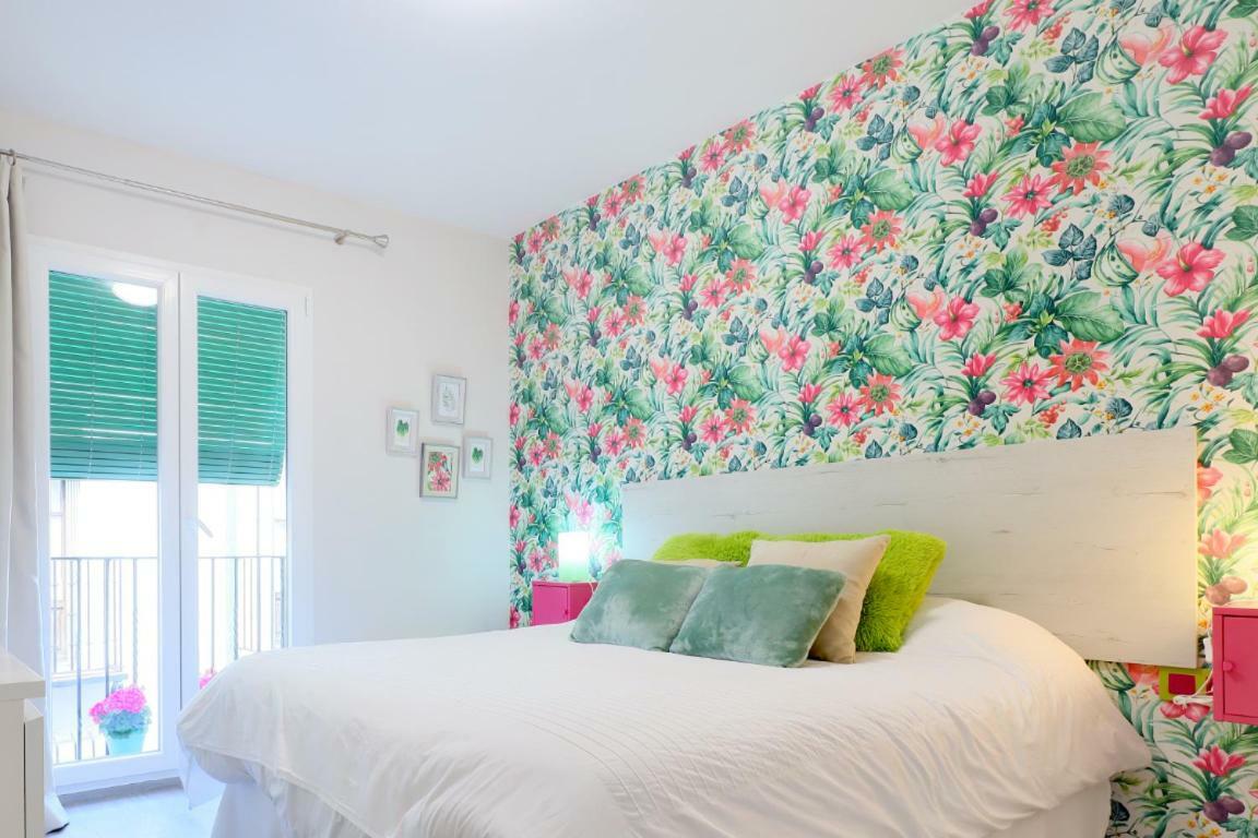 Mezquita Juderia Cordoba Apartment ภายนอก รูปภาพ