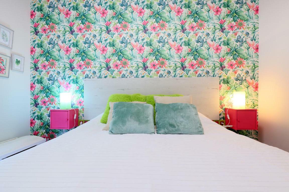Mezquita Juderia Cordoba Apartment ภายนอก รูปภาพ