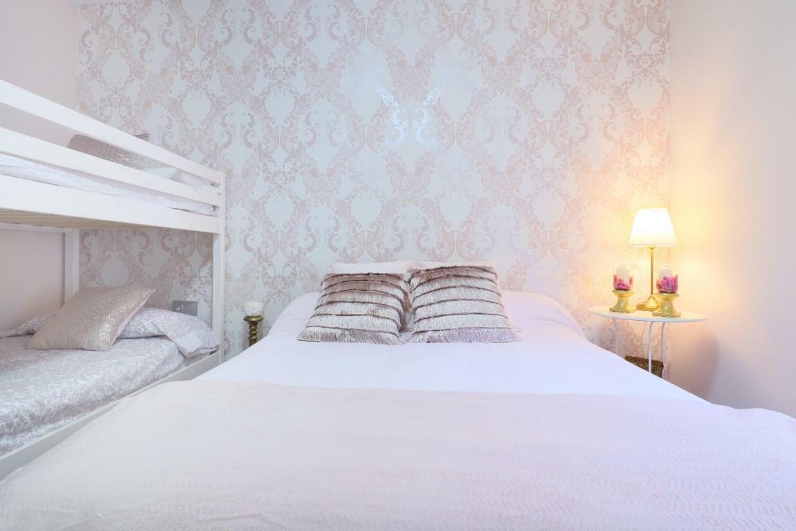Mezquita Juderia Cordoba Apartment ภายนอก รูปภาพ