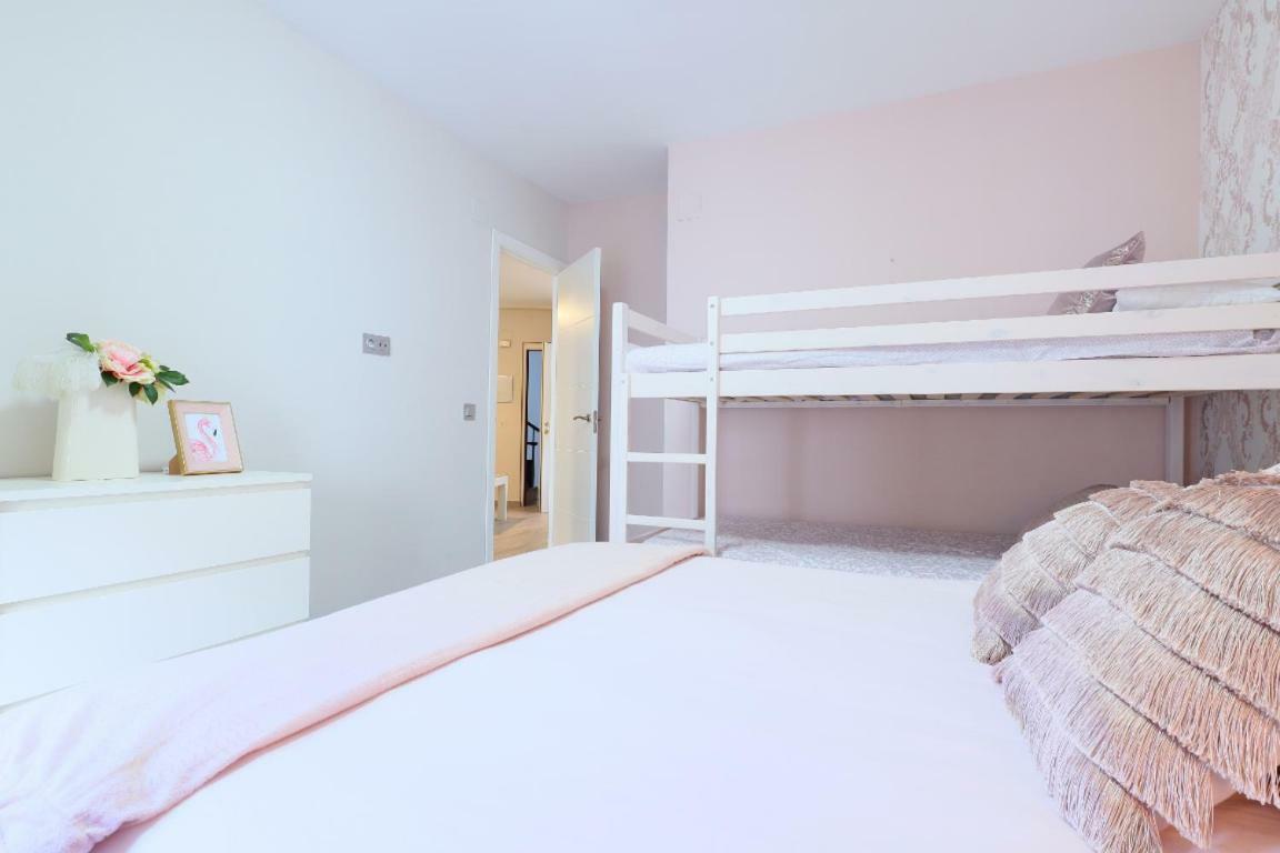 Mezquita Juderia Cordoba Apartment ภายนอก รูปภาพ